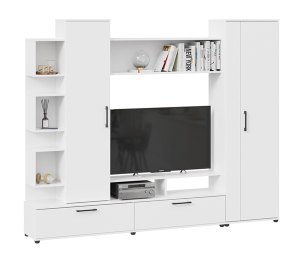 Дакота гостиная