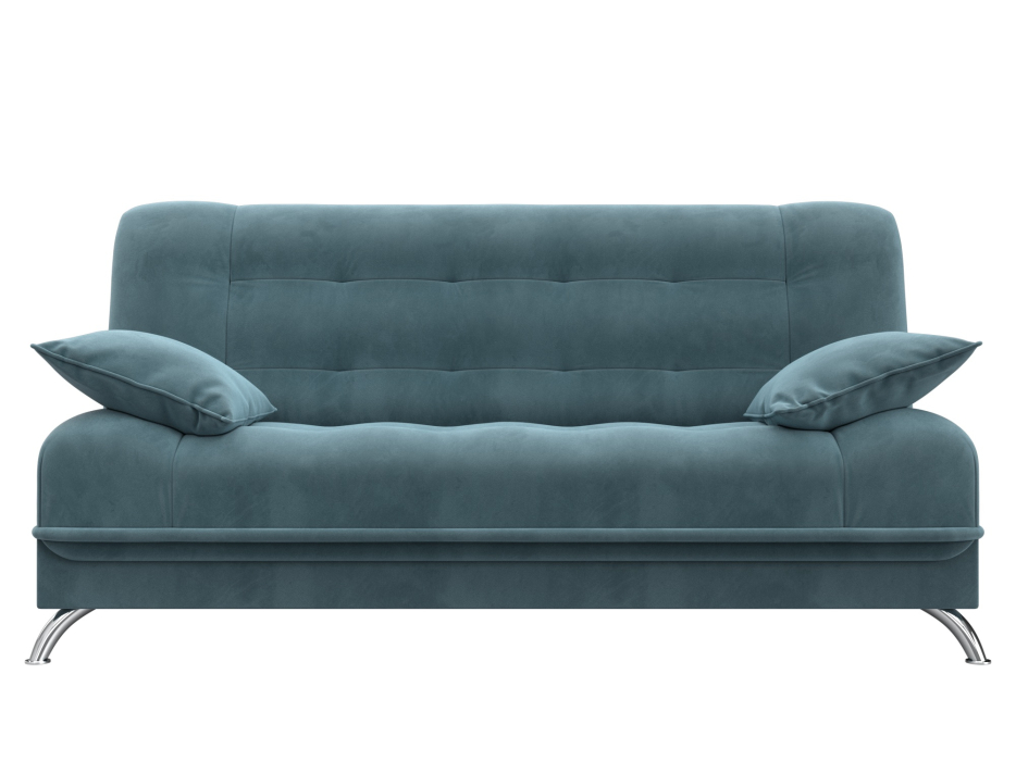 Детские диваны, Диван книжка Анна, велюр