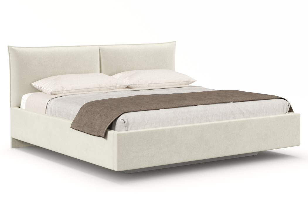 Мягкая кровать, Кровать Премьера 2000 с подъёмным механизмом