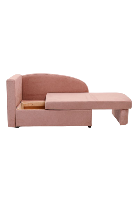 Детские диваны, Диван 1050 левый угол