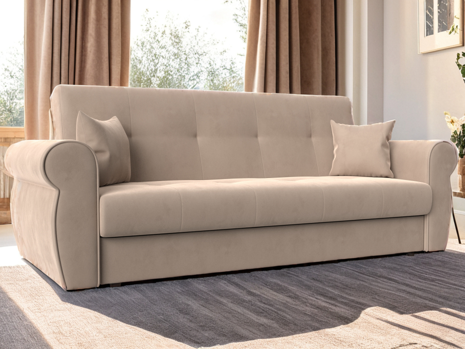 Диваны книжки, Диван-книжка Лига-019, велюр