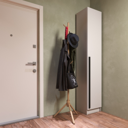 Прихожая  Бостон Пенал