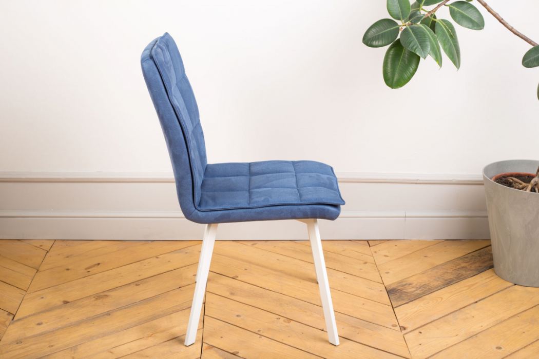 Стулья, Стул Taurus S64 (R) 940*430 (белый)