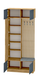 Прихожая Иннэс 10 №3