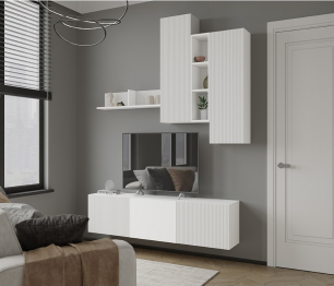 Гостиная Сириния. Комплект 1