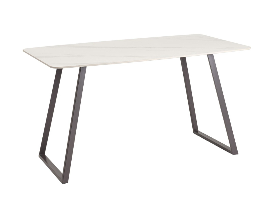 Обеденные столы, Стол обеденный STOOL GROUP Vermont 140*80