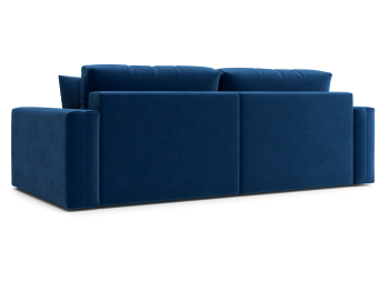 Диван прямой Кастел