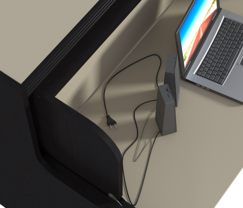 Детские кровати, Дакота СБ-1897 Кровать-трансформер 