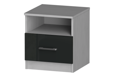 Тумба прикроватная Лайф Северное дерево