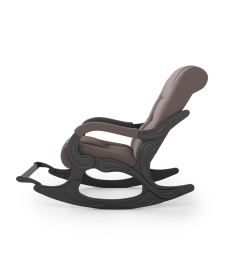 Кресло-качалка РОДОС ткань