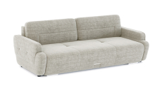 Диваны еврокнижки, Диван-кровать Джелонг еврокнижка-пантограф, рогожка