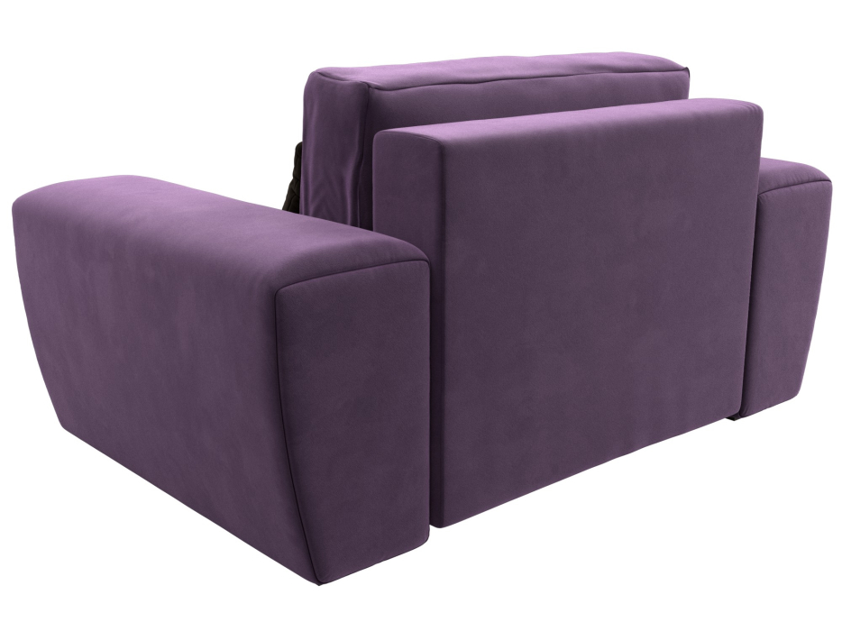 Кресла-кровати, Кресло Лига-008, микровельвет