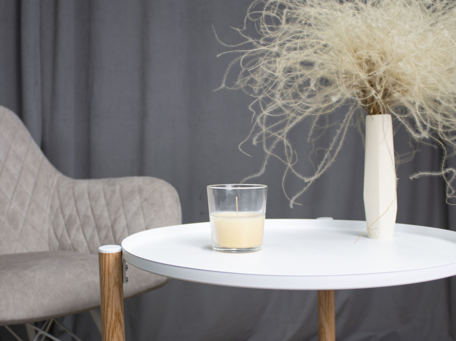 Журнальные столики на колесах, Столик журнальный SHT-CT62