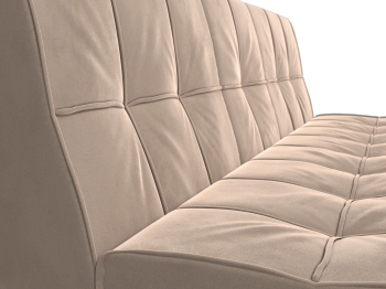 Диван прямой Винсент, велюр