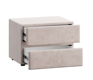 Тумба Ester Велюр