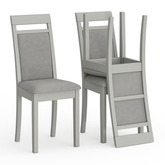 Стулья, Стулья Мебель--24 Гольф-12 разборные (3шт)