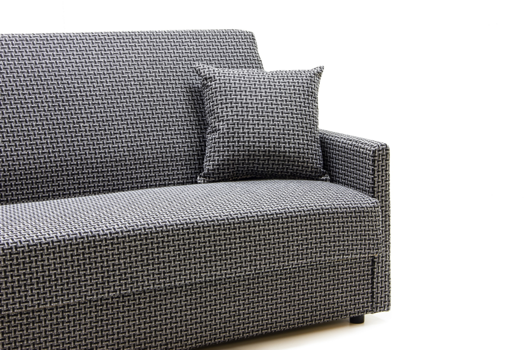 Мягкая мебель, Диван-кровать Соло