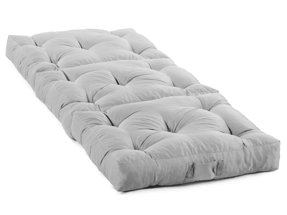 Бескаркасные кресла, Пуф Самурай