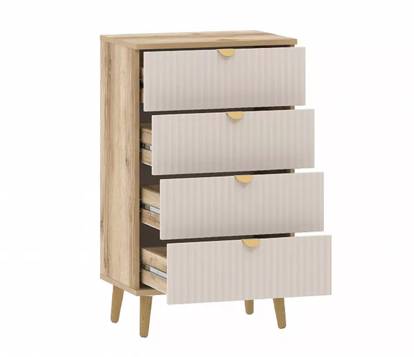 Спальные гарнитуры, Спальня Дакота комплектация 2