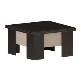 Журнальный стол-трансформер Макрон