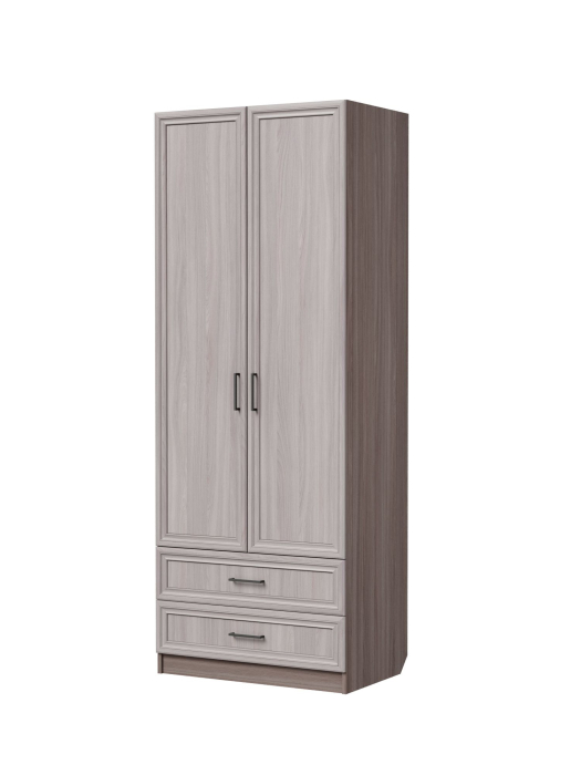 Для одежды, Шкаф распашной МДФ ШК-2/2