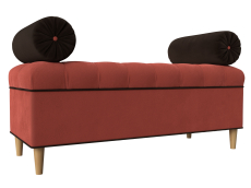 Банкетки, Банкетка Глория, микровельвет