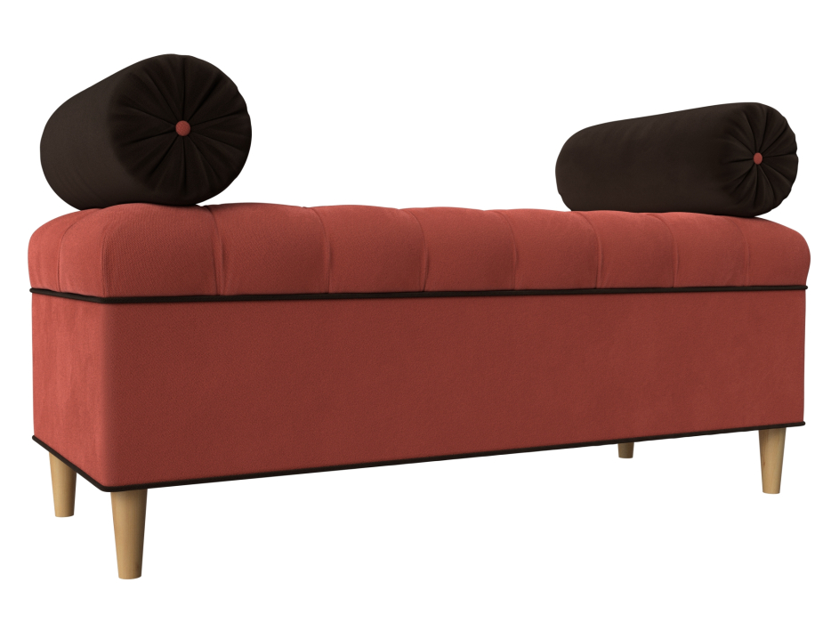 Банкетки, Банкетка Глория, микровельвет