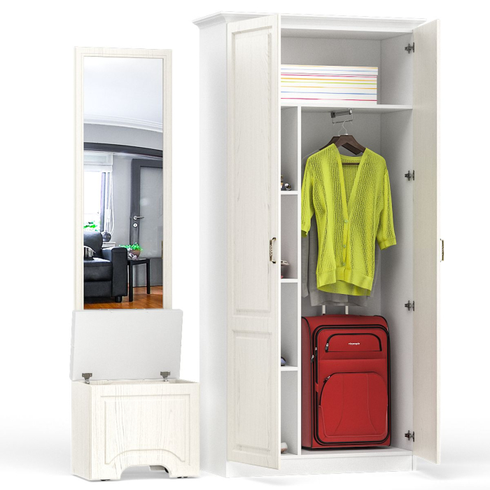 Прихожие, Прихожая Ливерпуль № 3 