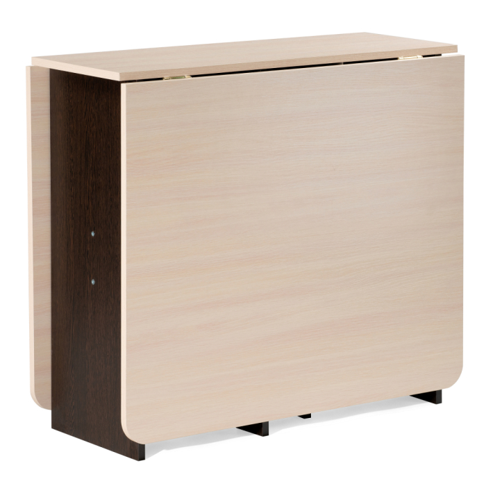 Обеденные столы, Стол-книжка Йентель 170х85х76