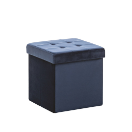 Пуф Плуто складной с крышкой