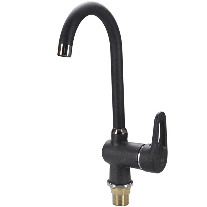 Смесители, Смеситель кран для кухни VIGRO VG902