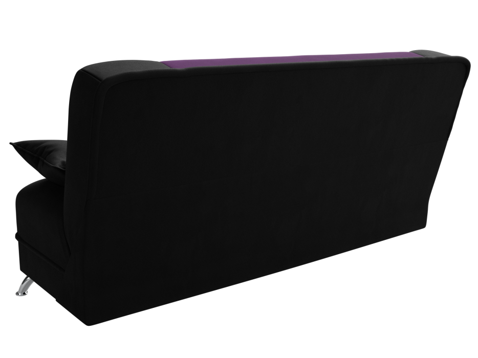 Диваны книжки, Диван Книжка Анна, микровельвет