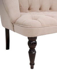 Диван 7777 опоры орех