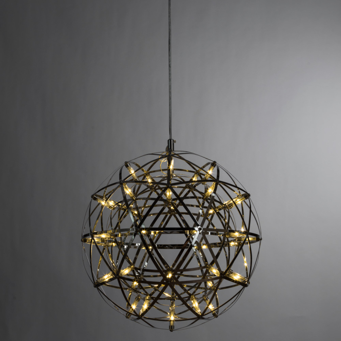 Люстра подвесная, Люстра подвесная GALASSIA 40см