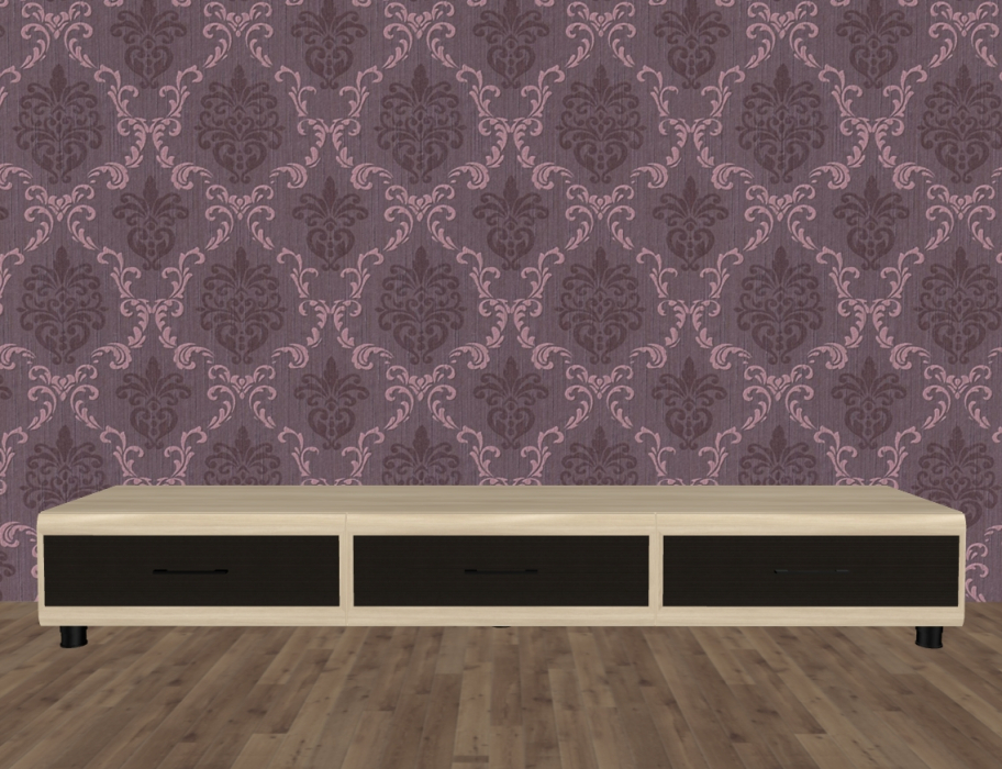 ТВ-тумбы, Модульная система Камелия Тумба ТБ-2671