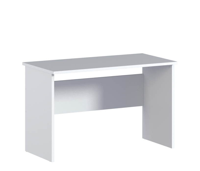 Прямые компьютерные столы, Стол Мартин СБ-3504 с тумбой СБ-3505