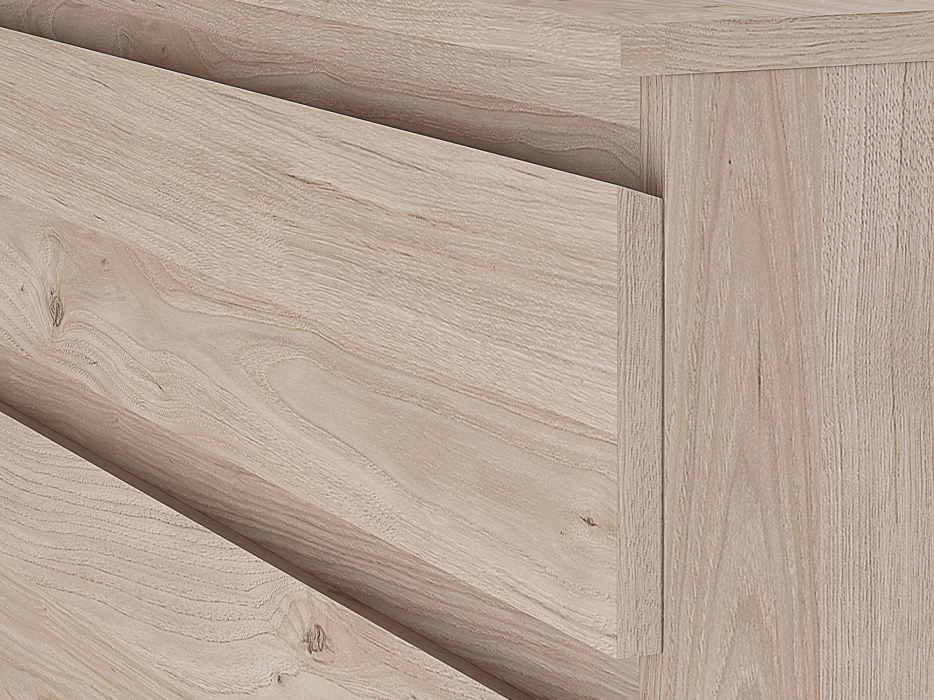 Комоды, Комод 5 ящиков Реан