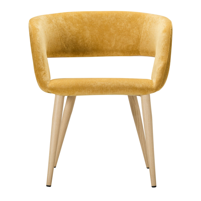 Стулья, Стул Hugs Натуральный дуб