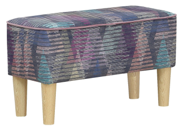 Банкетка "Винтаж" 700 , микрофибра