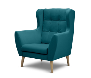 Кресло отдыха Фиджи, микровелюр