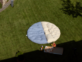 Футон Мебелик Genso