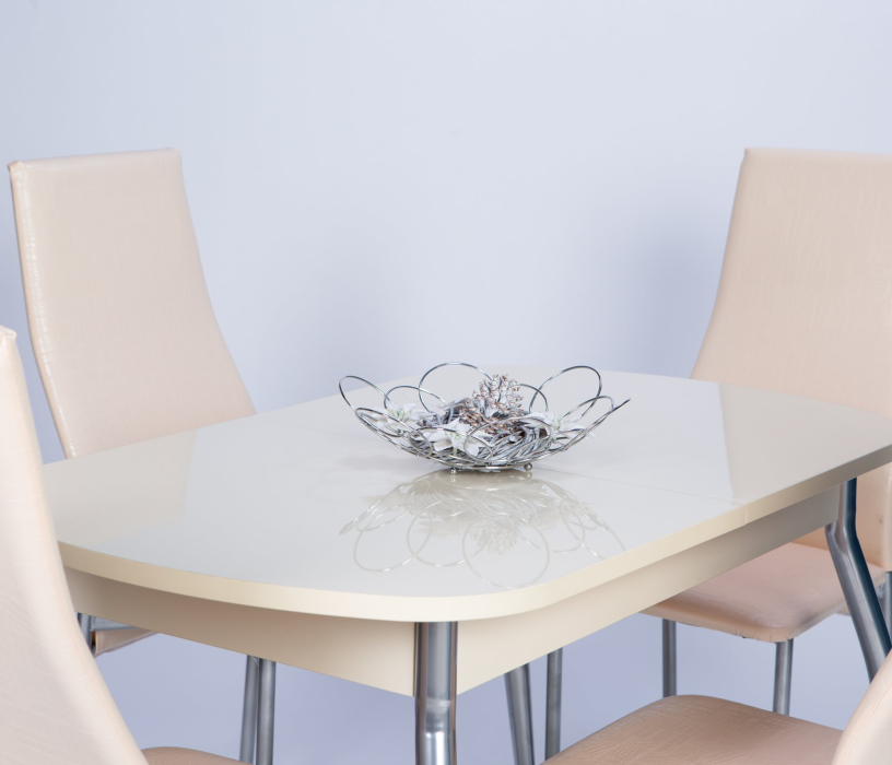 Обеденные группы, Обеденная группа Лидер-2