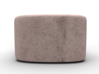 Пуф 004, велюр TOWER