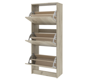 Набор мебели для прихожей Лофт 117.11