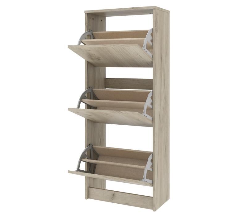 Прихожие, Набор мебели для прихожей Лофт 117.11