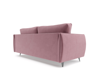 Диван прямой тик-так Осло (Велюр)