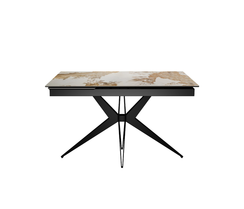 Обеденные столы, Стол DikLine DKS140 (керамика)