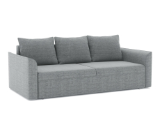 Диваны еврокнижки, Диван-кровать еврокнижка пантограф Эрдинг, рогожка Люкс