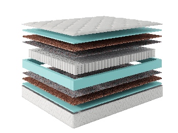 Матрас Слип 2 90*200