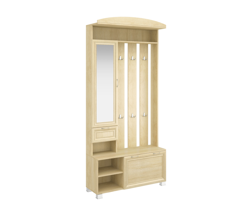 Прихожие, Прихожая ШК-8